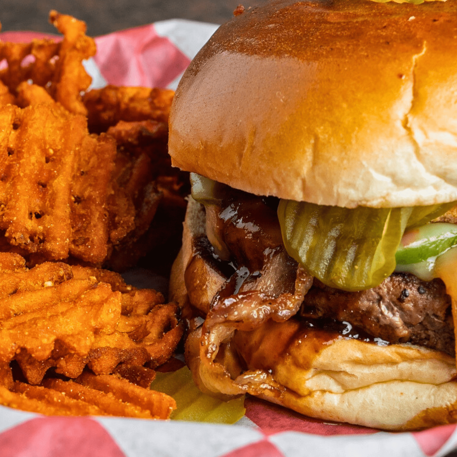The Corral Restaurant