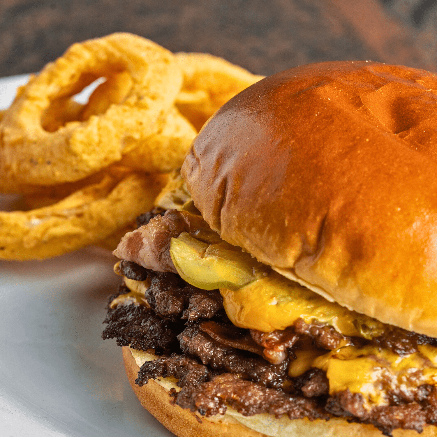 The Corral Restaurant